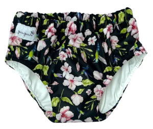 Majtki treningowe  bawełna Kolibry XL, Pupus