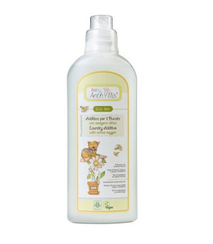 Dodatek do Prania z Aktywnym Tlenem, 1 L, Baby Anthyllis