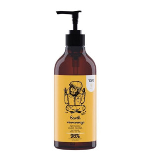 Yope Earth Żel pod Prysznic SOUL 400ml