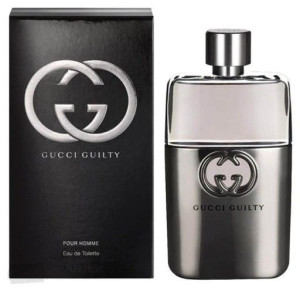 Gucci Guilty Pour Homme 90ml woda toaletowa TESTER