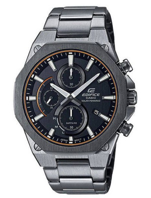 Zegarek Casio EFS-S570DC-1AUEF Edifice Chrono Szafir Solar