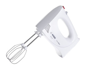 Mikser ręczny BOSCH MFQ 3010 (300W  kolor biały)
