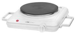 Kuchenka Clatronic  EKP 3582 (Płyta elektryczna  1 pole grzejne)