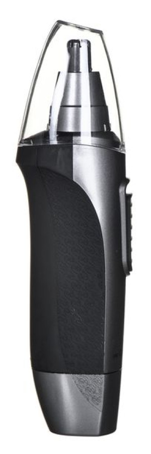 Trymer do nosa Clatronic NE 3595 (kolor srebrny)