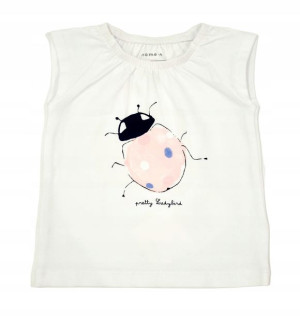 Name It t-shirt rozm. 62 3-6 mies.