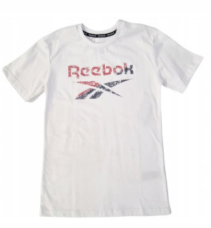 REEBOK t-shirt rozm. 164 13-14 lat