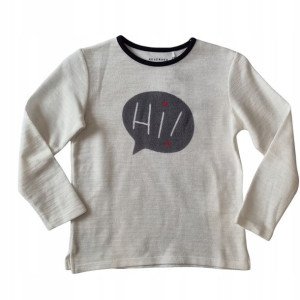RESERVED bluzka rozm. 122 11-12 lat