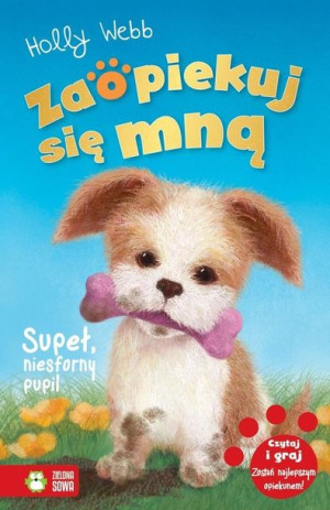 Zaopiekuj się mną -  Supeł niesforny pupil