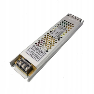 Zasilacz 12V SUPER SLIM do taśm LED 12A 150W