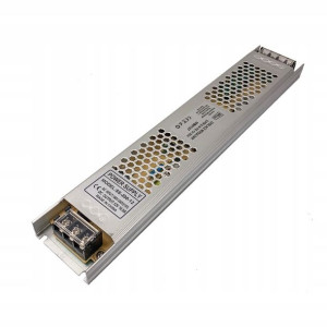 Zasilacz 12V SUPER SLIM do taśm LED 16A 200W