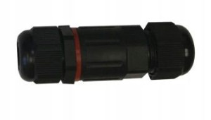 Złącze kablowe CSJ 3x1,5 2,5mm hermetyczne puszka