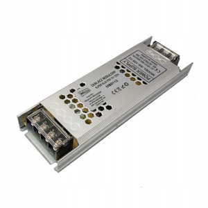 Zasilacz 12V SUPER SLIM do taśm LED 10A 120W