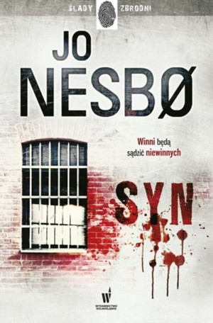 Syn Nesbo Jo