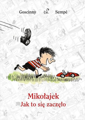 Mikołajek. Jak to się zaczęło