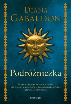 Podróżniczka
