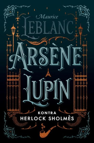 Arsène Lupin kontra Herlock Sholmes