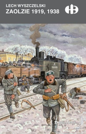 Zaolzie 1919 - 1938