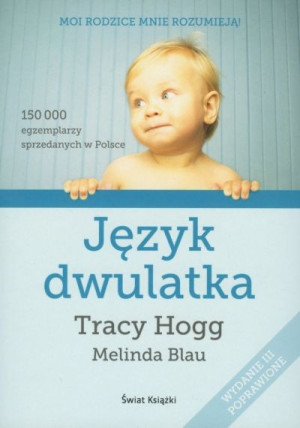 Język dwulatka