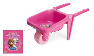 WADER 77980 Taczka FROZEN