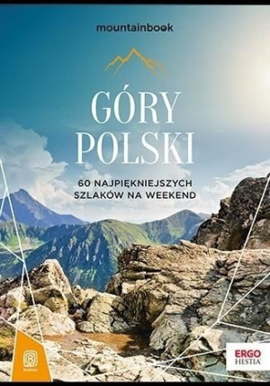 Tatrzańskie dwutysięczniki. Przewodnik po najwyższych szczytach i przełęcza