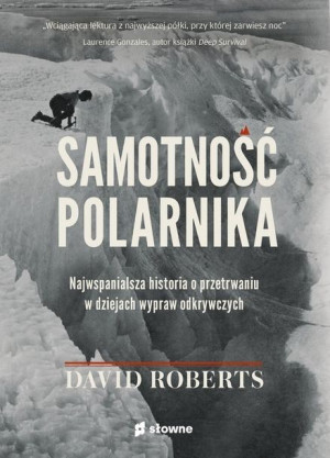 Samotność polarnika.