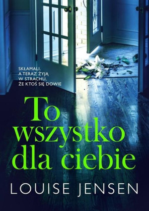 To wszystko dla ciebie