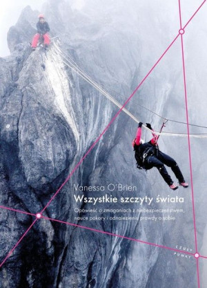 Wszystkie szczyty świata.