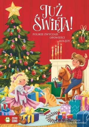 Już Święta!