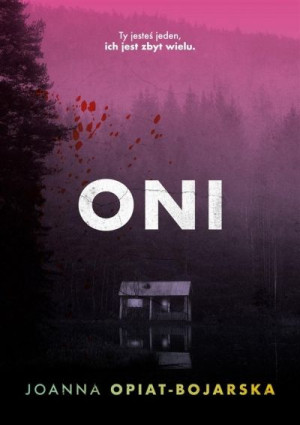 Oni Opiat-Bojarska Joanna
