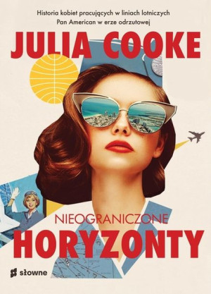 Nieograniczone horyzonty.