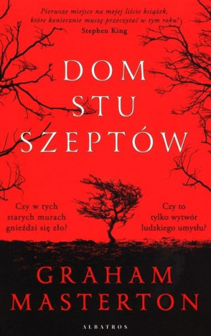 Dom stu szeptów