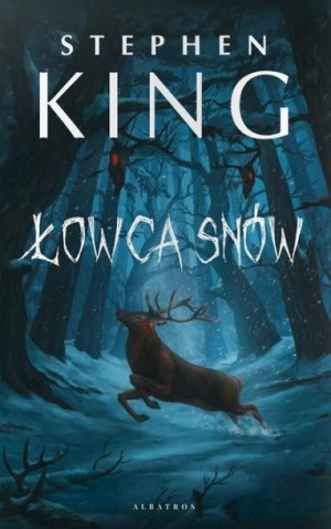 Łowca snów