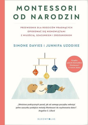 Montessori od narodzin.