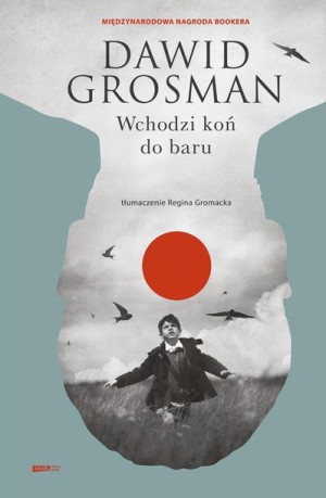 Wchodzi koń do baru