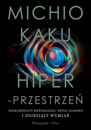 Hiperprzestrzeń.