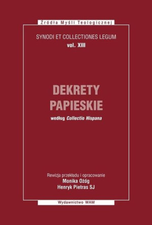Dekrety papieskie