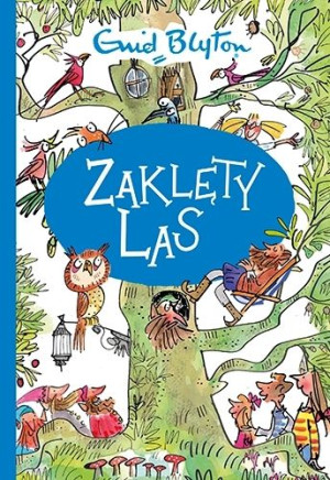 Zaklęty Las