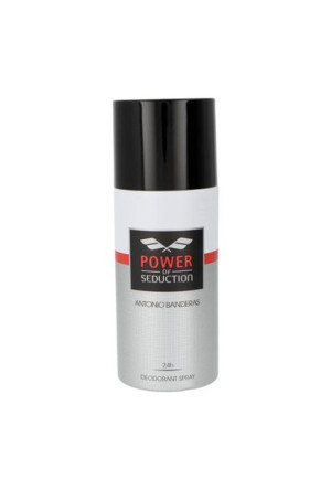 Antonio Banderas Power Of Seduction Spray 150ml