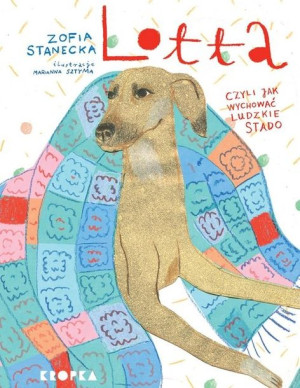 Lotta.