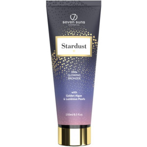 7suns Stardust natychmiastowy bronzer rozświetlający 250 ml