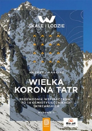 Wielka Korona Tatr.