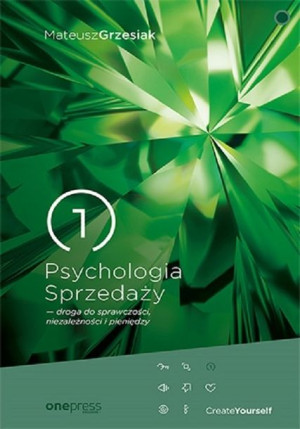 Psychologia Sprzedaży.