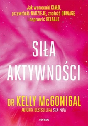 Siła aktywności.