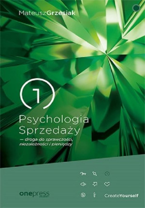 Psychologia Sprzedaży.