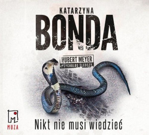 Nikt nie musi wiedzieć