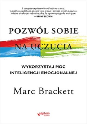 Pozwól sobie na uczucia.