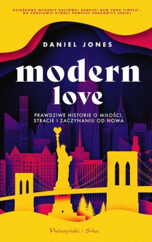Modern Love.