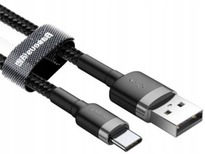 Kabel Usb Typ C Baseus Quick Charge 3.0 2a 200cm S