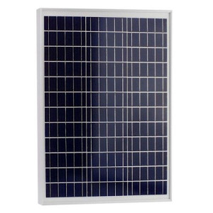 Panel Solarny Bateria Słoneczna 40w 12v Solar