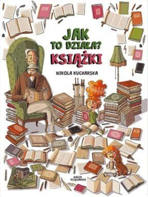 Jak to działa? Książki